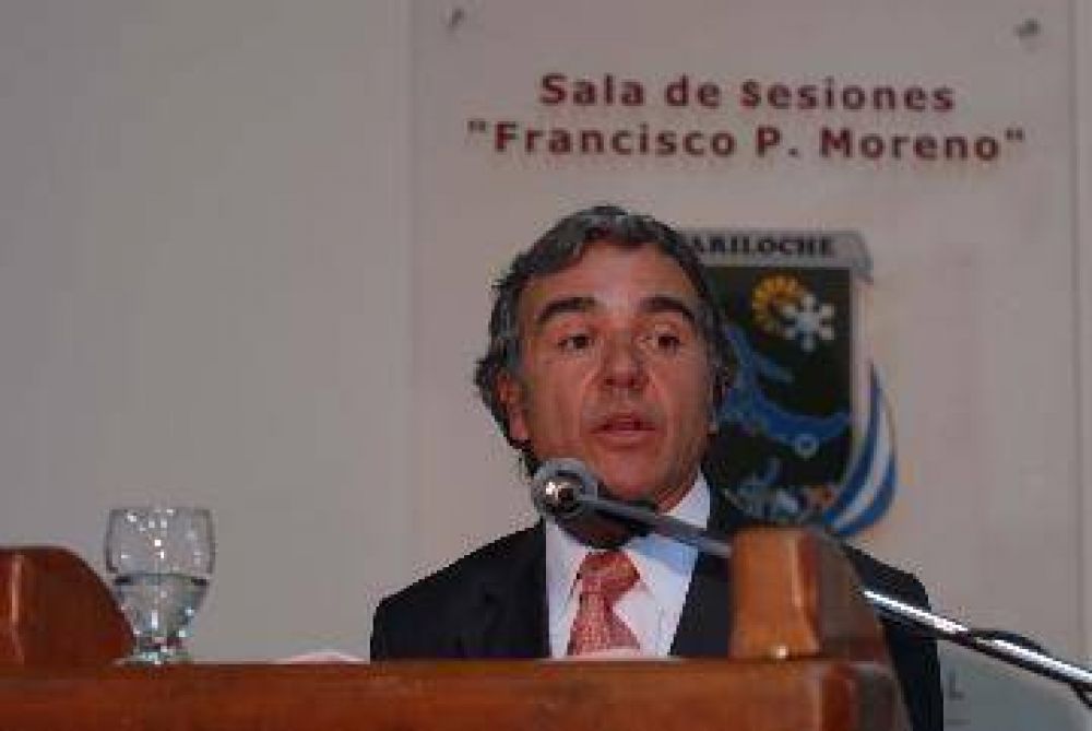 El caso Mazzaglia se analizar� en sesi�n extraordinaria