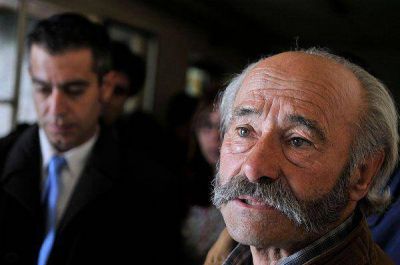  Soyem acompa�a pero pide cambios profundos