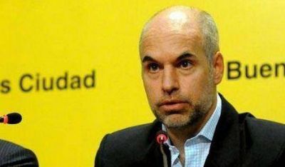 "Con lo que pas� en Once, no tienen autoridad para hablar"