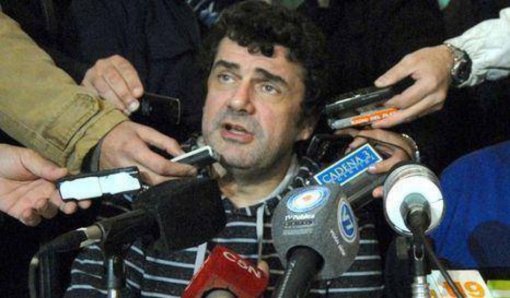 "Buscan aplicar un shock publicitario"
