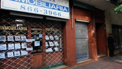 Los escribanos piden vetar la Ley Tarifaria 