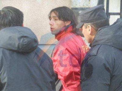 Anularon el procesamiento contra uno de los presos fugados en octubre