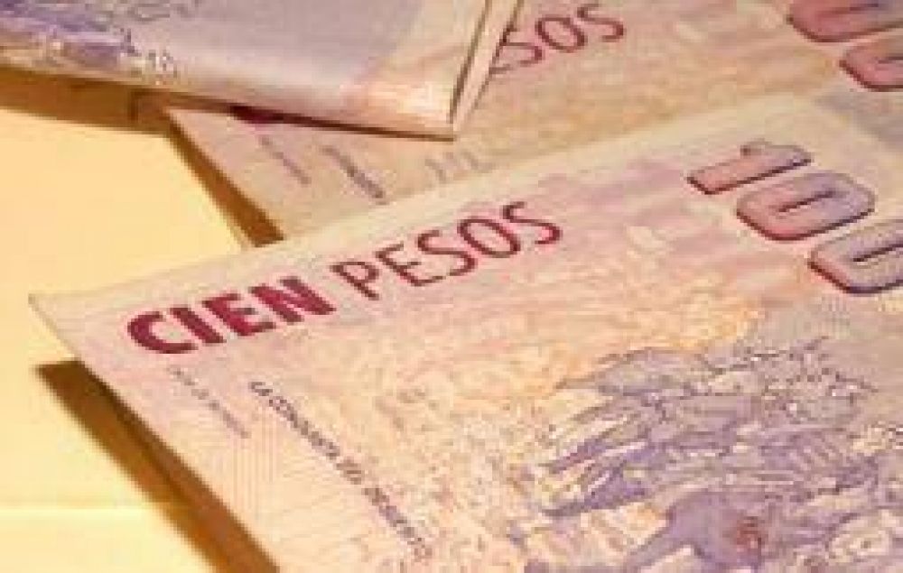 $3.707 es el ingreso promedio de un argentino que trabaja