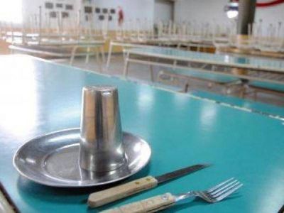 Comedores Escolares: Aseguran que la quita del pan es para que los chicos consuman m�s verduras