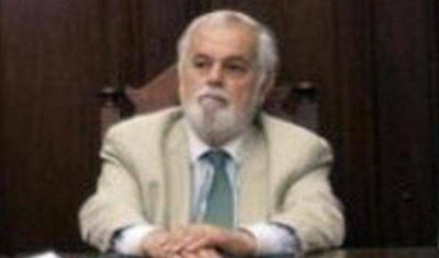 Renuncia juez del caso Marita y evitar�a el juicio pol�tico