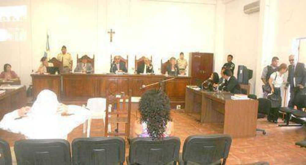 Juicio de lesa humanidad  Declararon ex mineros detenidos en la dictadura   