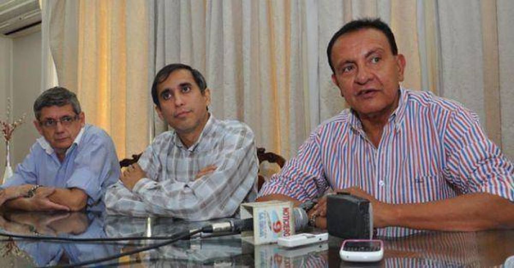 El Parque de la Ciudad se viste de gala esperando el a�o nuevo