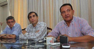El Parque de la Ciudad se viste de gala esperando el a�o nuevo