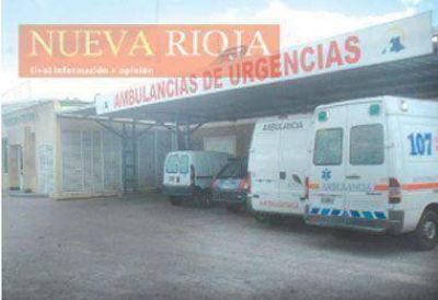 Cuatro heridos graves al volcar un cami�n cerca de Famatina