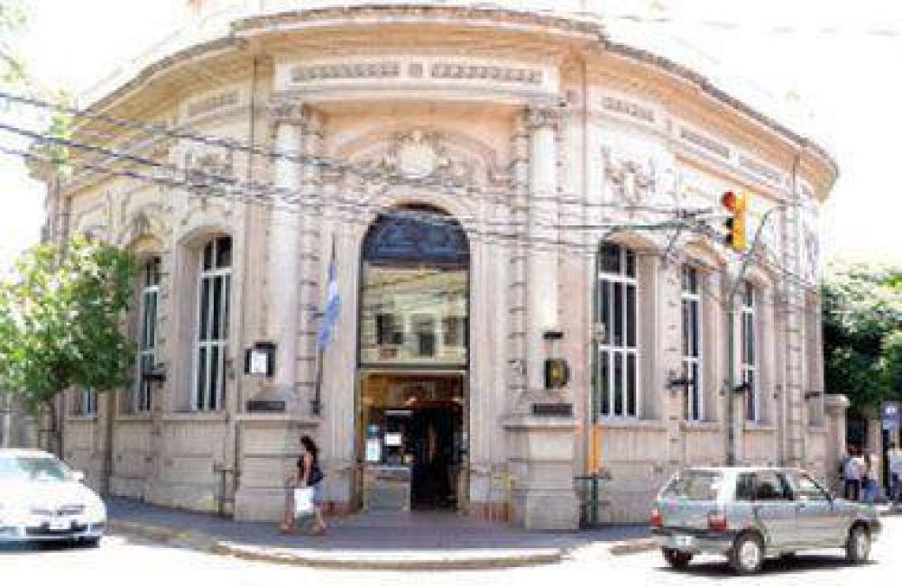 El paro bancario tuvo alto acatamiento en La Rioja