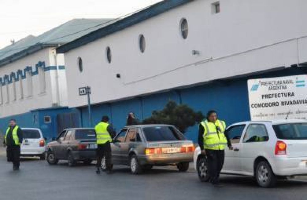 Se redujeron un 37% los accidentes de transito