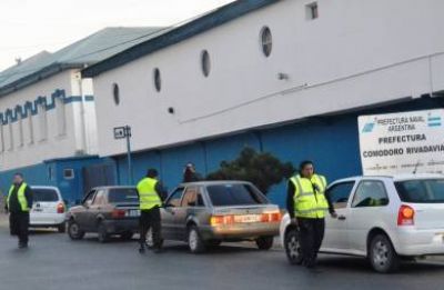Se redujeron un 37% los accidentes de transito