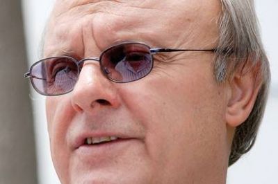 "Nos vamos con la satisfacci�n del deber cumplido" dijo Di Pierro