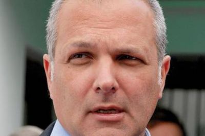 Buzzi: "los chubutenses nos deb�amos esta legislaci�n"