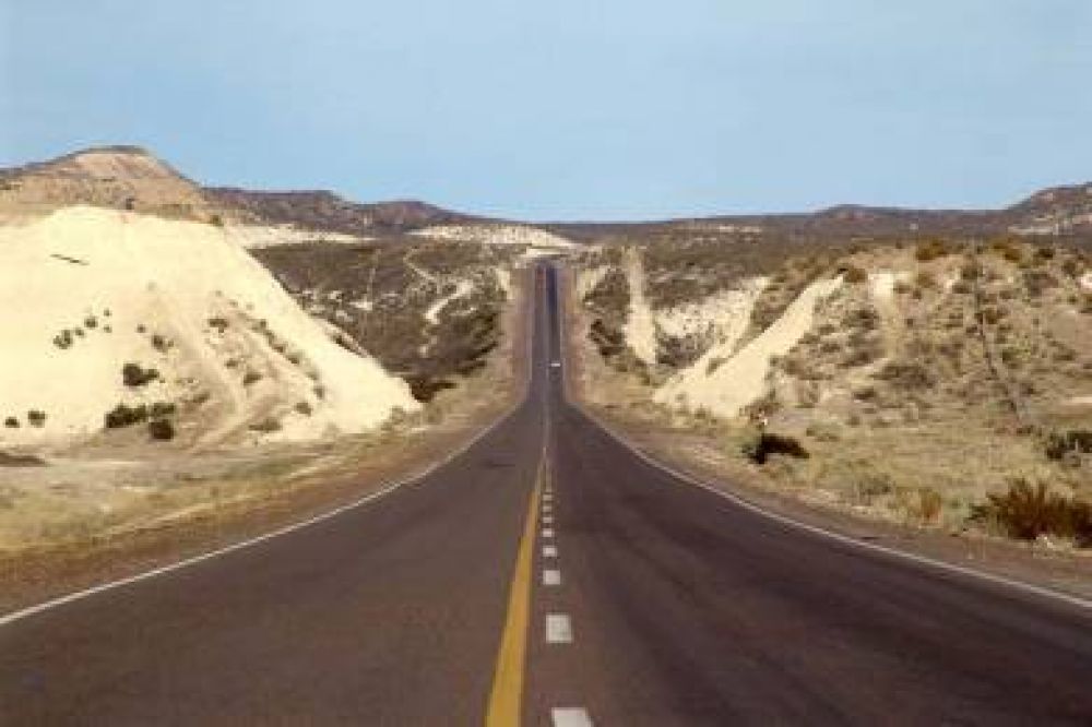 Otero: las obras de infraestructura �permiten apoyar los ejes de desarrollo de una regi�n�