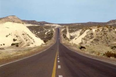 Otero: las obras de infraestructura �permiten apoyar los ejes de desarrollo de una regi�n�