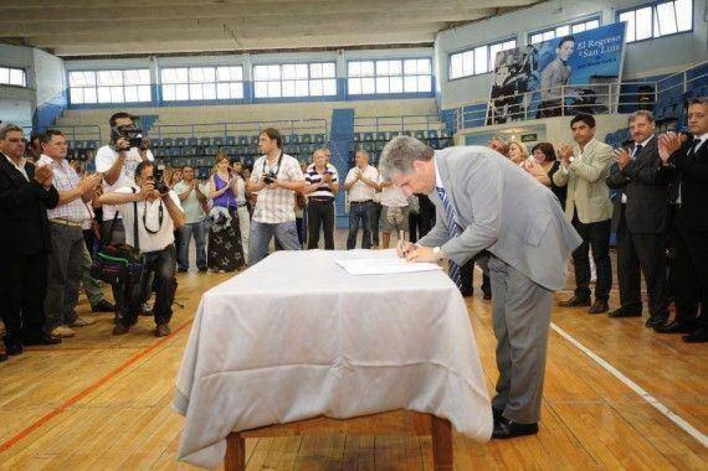 El Palacio de los Deportes lucir� como nuevo tras una inversi�n de m�s de 5 millones de pesos