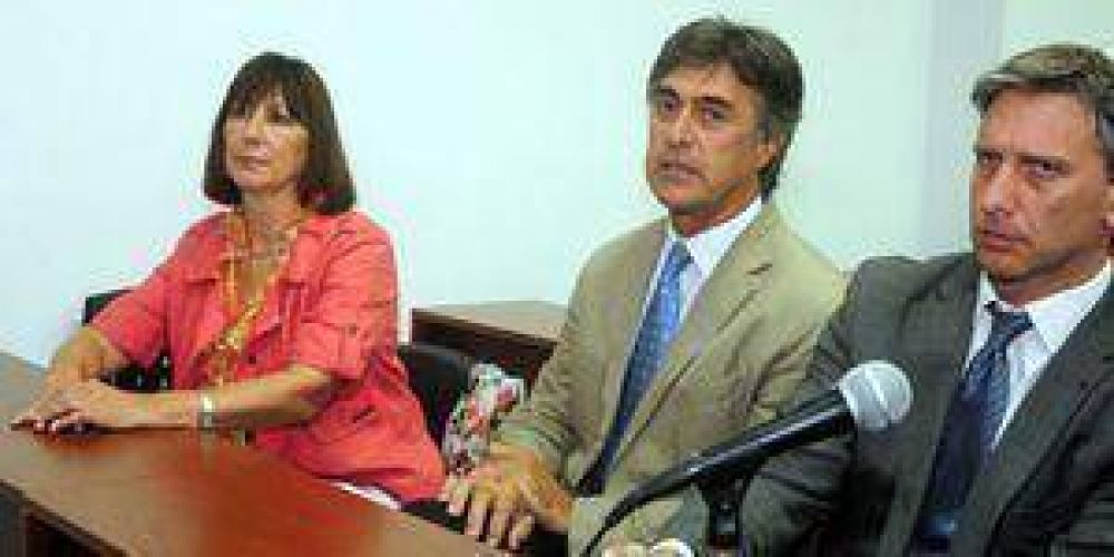 Felisa Miceli fue condenada a 4 a�os de c�rcel