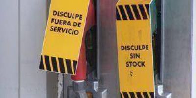 Habr� combustibles para fin de a�o, afirma empresario