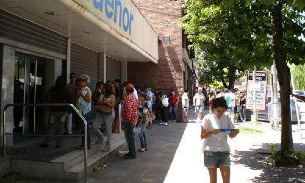 Exigir�n resarcimientos a Edenor por la falta del servicio