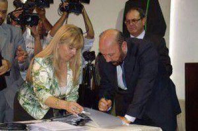Las nuevas obras iniciar�n el mes pr�ximo