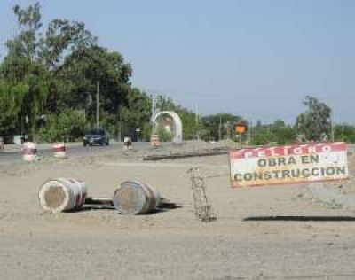 El �ltimo tramo de la Ruta del Sol ser� el m�s costoso