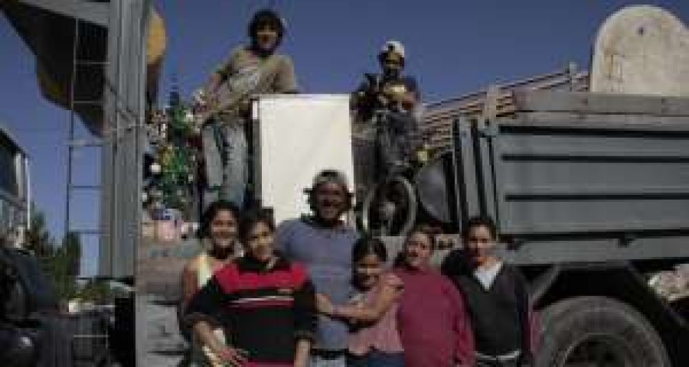 En 2013 erradicar�n, al menos, 5 grandes villas