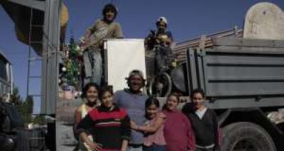En 2013 erradicar�n, al menos, 5 grandes villas
