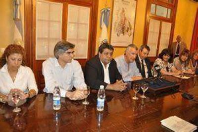  La UNSJ desembarcar� en Valle F�rtil