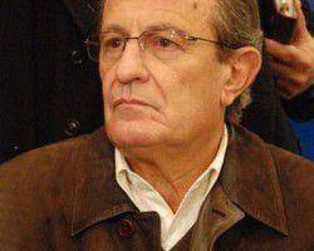 Jos� Villa cerr� el a�o con el peor rendimiento legislativo: s�lo present� 3 proyectos de ley 