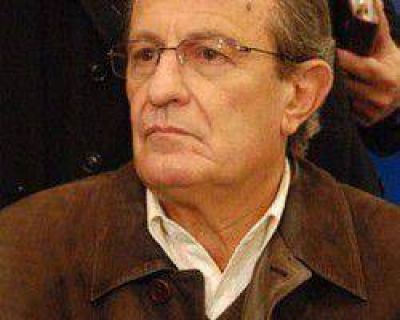 Jos� Villa cerr� el a�o con el peor rendimiento legislativo: s�lo present� 3 proyectos de ley 