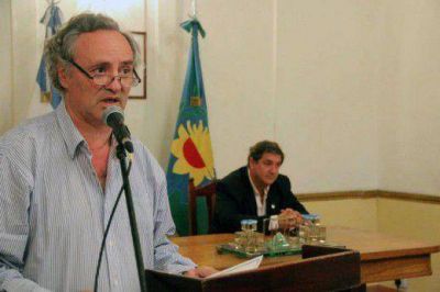 De la Torre logr� aprobar el Presupuesto y las nuevas tasas