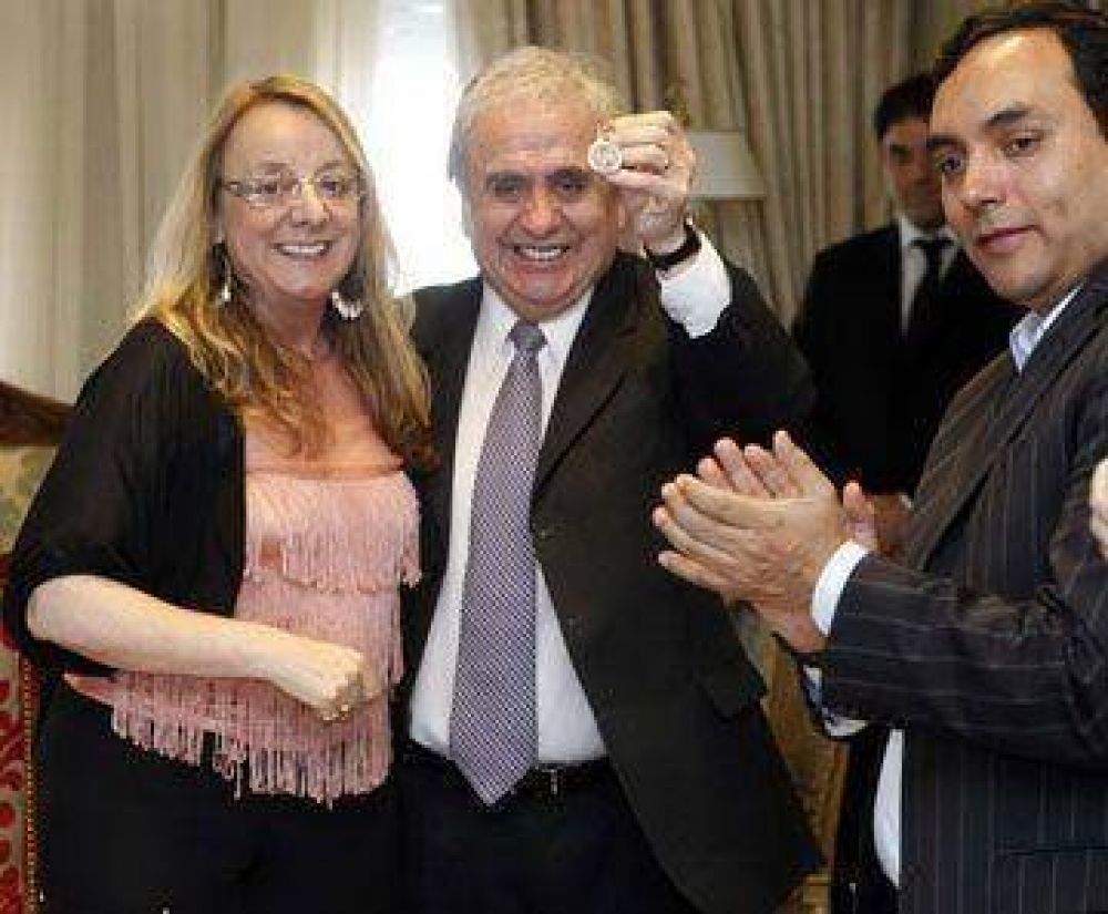 Aportes de Naci�n para el Municipio por m�s de 2,7 millones de pesos