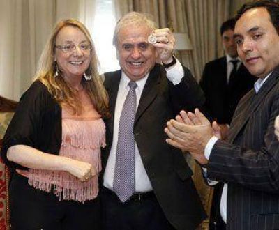 Aportes de Naci�n para el Municipio por m�s de 2,7 millones de pesos