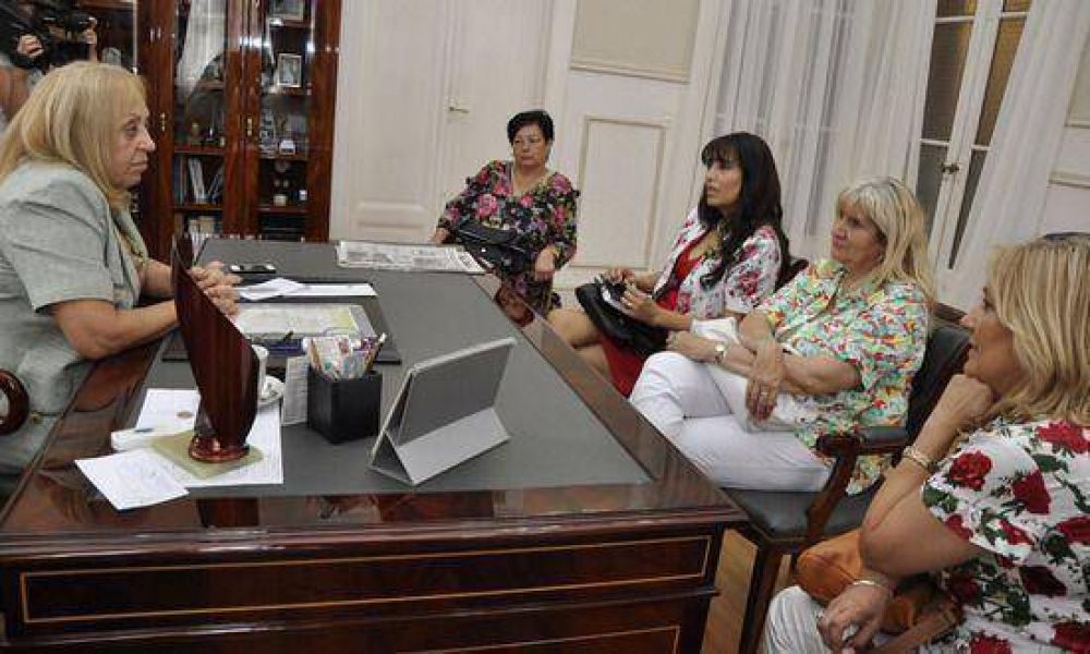 Importante Proyecto Educativo representar� a Campana en el Congreso Pedag�gico de La Habana