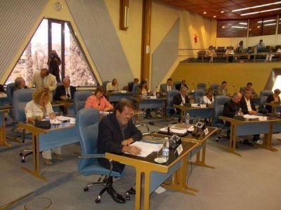 El �macrobloque� vernista-Frepam avisa: los cambios que impulsar�n en 2013