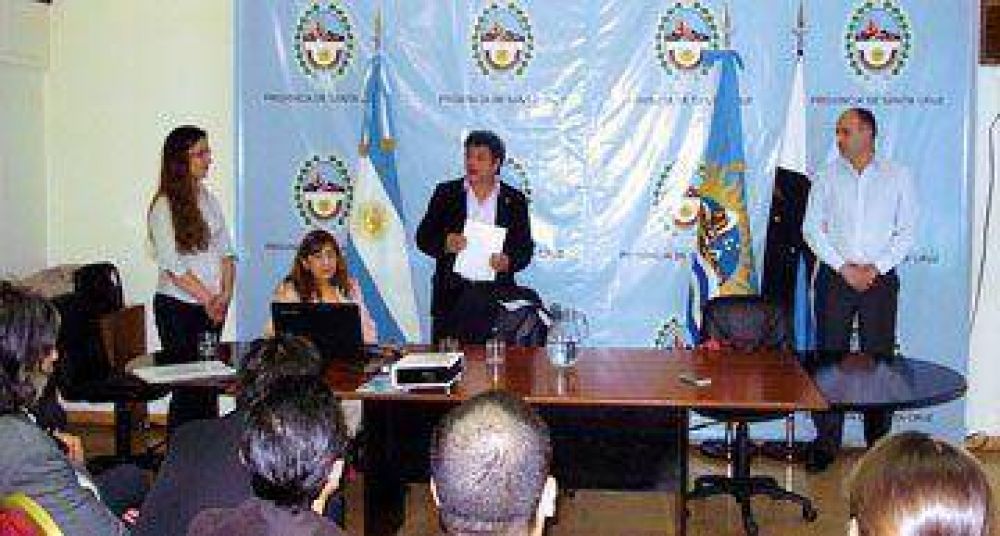 Nuevo sistema de proveedores y licitaciones