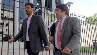 Tras el fallo absolutorio en el caso Ver�n, presentaron el pedido de juicio pol�tico