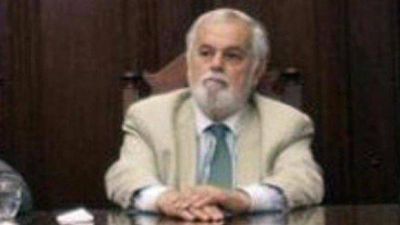 Ante la avanzada de Trimarco, renunci� uno de los jueces denunciados