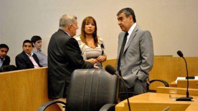 Facultan a remodelar el ex Savoy pese a m�ltiples prohibiciones