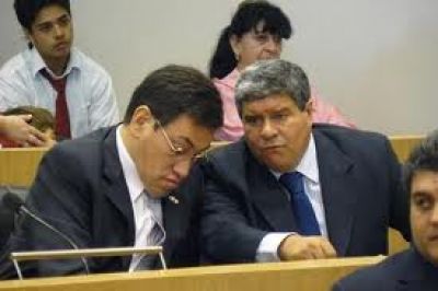 Los ediles capitalinos cerraron el a�o con un impuestazo y con m�s presi�n a los comerciantes 