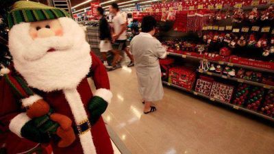 Aseguran que el comercio entrerriano se recuper� con navidad