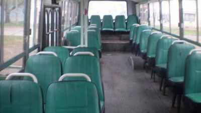 Gualeguaych�: 2013 llega con aumento de boletos