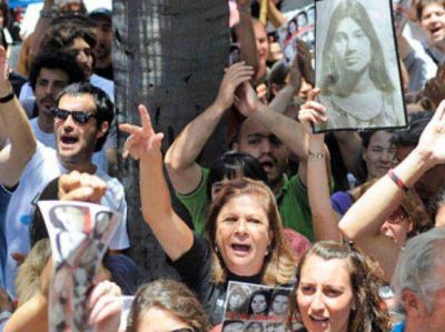 Condenan a perpetua a los imputados en el juicio de la masacre de San Nicol�s