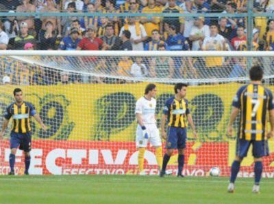 Central: Tuvo un mal inicio e intentar� no cometer los mismos errores