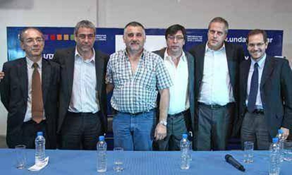 Nueva carrera en la Universidad Nacional de Avellaneda