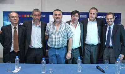 Nueva carrera en la Universidad Nacional de Avellaneda