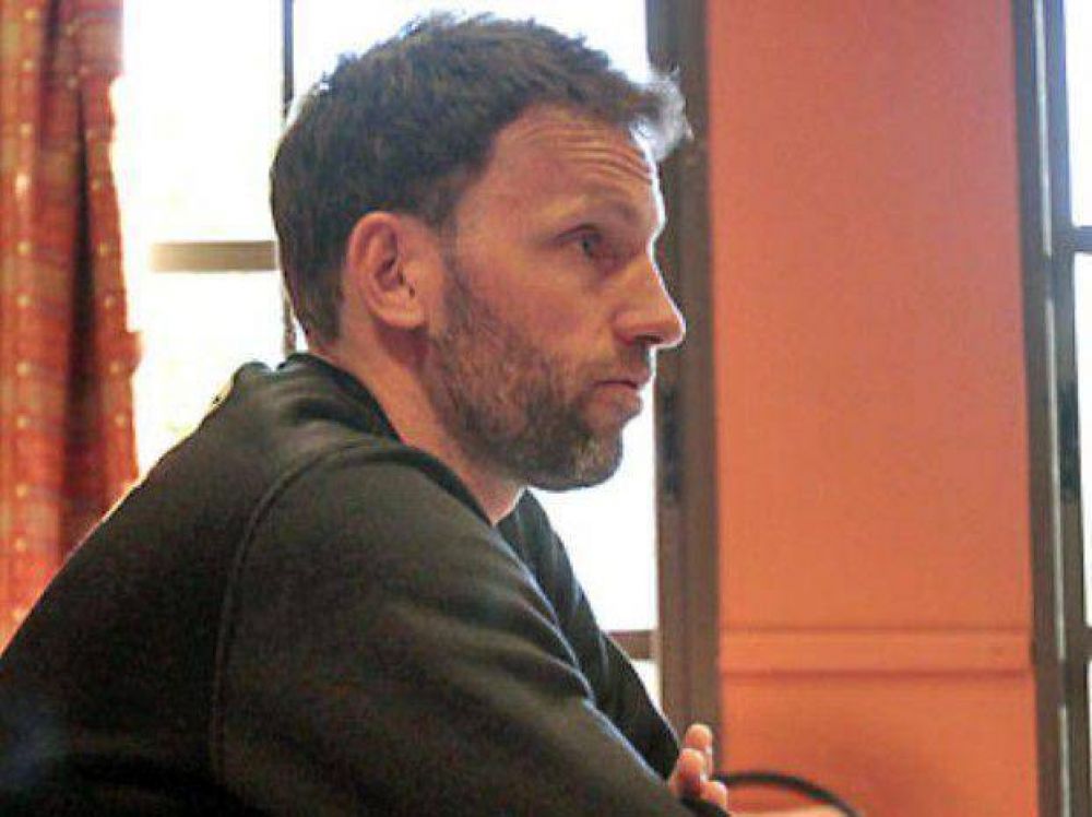 Newell's: La AFA inform� que, ante Rafaela, Bernardi dio doping positivo