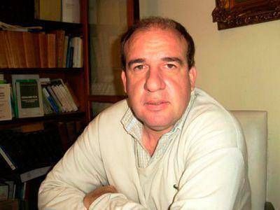 Para las entidades rurales, el paro ganadero fue �total� en la provincia