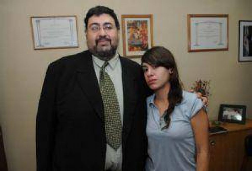 El registro de adopciones ya es ley